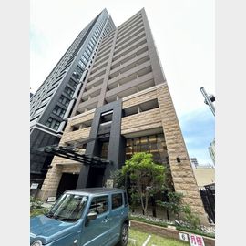 カスタリア・堺筋本町 11階 築21年6ヶ月の賃貸物件