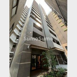 IBCResdenceWest 4階 築2年8ヶ月の賃貸物件