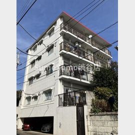 馬事公苑ヒミコマンションの賃貸物件