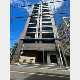 六本松駅より徒歩14分 3階 築1年3ヶ月の賃貸物件