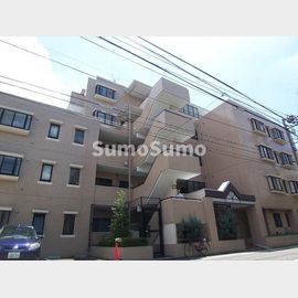 ジョワイユ用賀の賃貸物件