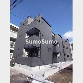 アバントコート尼崎 2階 築7年5ヶ月の賃貸物件