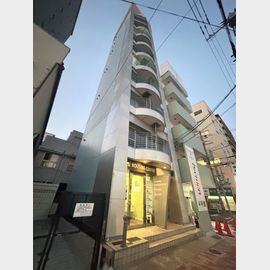 三ノ宮駅より徒歩7分 10階 築35年10ヶ月の賃貸物件