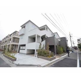 ルミエル五本木の賃貸物件