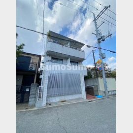 ホワイトコート北口の賃貸物件