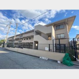岡本駅より徒歩15分 2階 築41年10ヶ月の賃貸物件