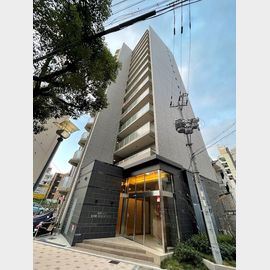 エスプレイス神戸ハーバーウエスト 4階 築8年3ヶ月の賃貸物件