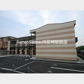 レオパレスニュー猪名寺の賃貸物件