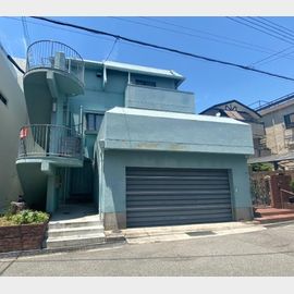 笠原マンション 3階 築42年1ヶ月の賃貸物件