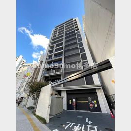 渡辺通駅より徒歩4分 9階 築6年7ヶ月の賃貸物件