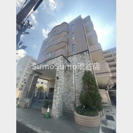 グランハイツ池尻の賃貸物件