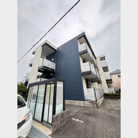 レオパレス甲子園 1階 築16年8ヶ月の賃貸物件