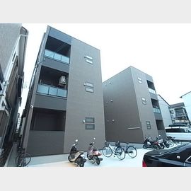 REGALEST Karumo Southの賃貸物件