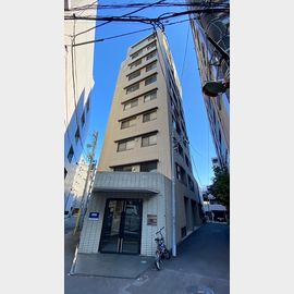 レジディア広尾南 10階 築18年8ヶ月の賃貸物件