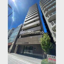 リーガルミナミホリエ 5階 築9年11ヶ月の賃貸物件