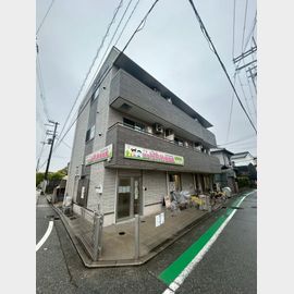 SYクロスロード 2階 築9年1ヶ月の賃貸物件