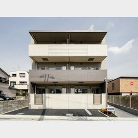 ブルーメ本山の賃貸物件