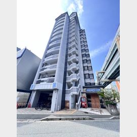 祇園駅より徒歩10分 3階 築23年7ヶ月の賃貸物件