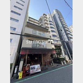 西大橋駅より徒歩2分 1階 築40年の賃貸物件