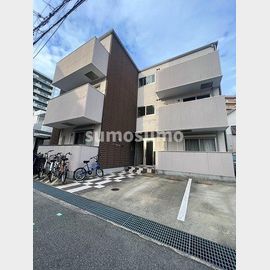 ＬａＭａｉｓｏｎｄｕＳａｕｌｅ 2階 築11年1ヶ月の賃貸物件