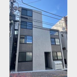 広尾駅より徒歩11分 3階 築4年2ヶ月の賃貸物件