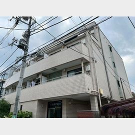 カーサフジイ 2階 築40年4ヶ月の賃貸物件