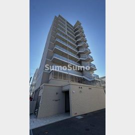 パークアベニューサウンド薬院の賃貸物件