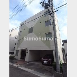 アンジュパンシオン 2階 築28年4ヶ月の賃貸物件