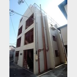 六甲道駅より徒歩13分 1階 築61年の賃貸物件