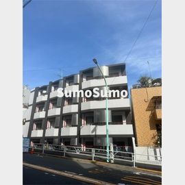 カルチェブラン恵比寿 2階 築40年2ヶ月の賃貸物件