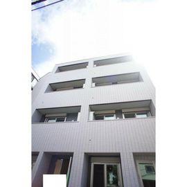 祐天寺駅より徒歩3分 1階 築9年7ヶ月の賃貸物件