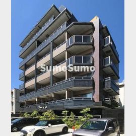 唐人町駅より徒歩9分 1階 築8年3ヶ月の賃貸物件