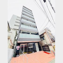 リーフビル坂口の賃貸物件