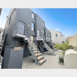 trias810 2階 新築の賃貸物件