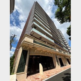 九条駅より徒歩7分 13階 築1年10ヶ月の賃貸物件