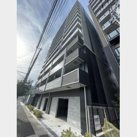 兵庫駅より徒歩9分 11階 築1年5ヶ月の賃貸物件