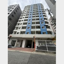 三ノ宮駅より徒歩7分 4階 築19年1ヶ月の賃貸物件