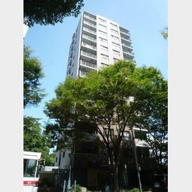 メルクリオけやき通りの賃貸物件