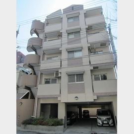 チェストナットヒル芦屋 5階 築29年2ヶ月の賃貸物件