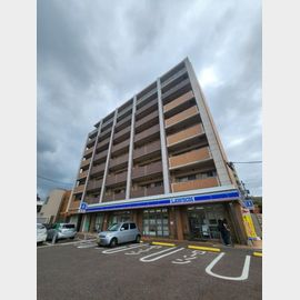 吉塚駅より徒歩2分 8階 築18年1ヶ月の賃貸物件