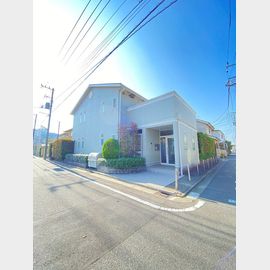 奥沢駅より徒歩5分 1階 築26年2ヶ月の賃貸物件