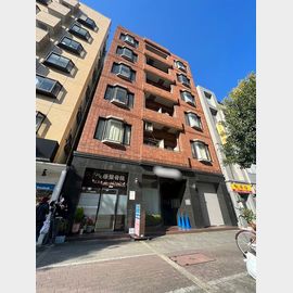 玉造駅より徒歩3分 2階 築39年の賃貸物件