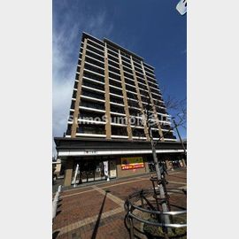 吉塚駅より徒歩2分 14階 築15年3ヶ月の賃貸物件