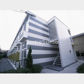 レオパレスマツダ 2階 築22年8ヶ月の賃貸物件