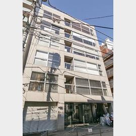 パークアクシス渋谷の賃貸物件