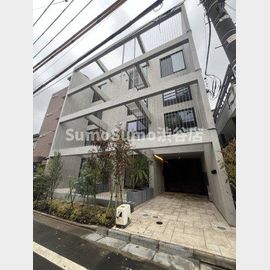 thetriasmishukuの賃貸物件