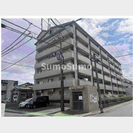 サンコーポたかきの賃貸物件