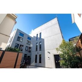 ルクレ自由が丘の賃貸物件