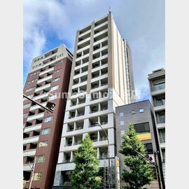 代官山駅より徒歩6分 築20年3ヶ月 15階建の賃貸物件