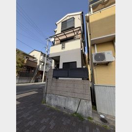 鷹取駅より徒歩5分 1階 築25年2ヶ月の賃貸物件